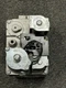White-Rodgers EF33CW200 36E55218 gas control valve Carrier Bryant