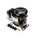 Randell Compressor, 1/4 Hp Hi R134A 115V (Ae4430Y-Aa1A) RF CMP1401 - Free