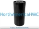 OEM Start Capacitor 189-227 MFD 330 VAC Fits York Coleman Luxaire 024-23247-010