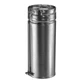 DuraVent 5GV12A 5" Inner Diameter - Type B Round Gas Vent Pipe - - Silver