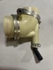 GOODMAN AMANA 20171802S DRAIN ELBOW UPFLOW FURNACE