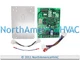 Control Board Replaces Lennox Armstrong Ducane 83M00 83M0001 56L83 56L8301
