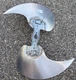 Nordyne 667351 Fan Blade USED **TESTED**