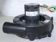 FASCO 7021-10915 Draft inducer Blower Motor Assembly 60L1401