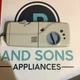 MAYTAG DISHWASHER DISPENSER 6 918944 6918944 99003317