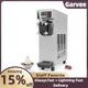 6L Hopper Soft Serve Ice Cream Machine, 1500W, 21.2QT/H, Touchscreen, Auto-Clean