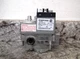 Robertshaw 7200ER / 7A4-A1B-001 / 720-402 Furnace Gas Valve Used Free Shipping