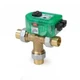 Taco 99554 Setpoint Electronic Mixing Valve, Sweat, 3-Way