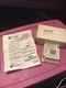 White-Rodgers 50E47-30 Ignition Control LPU Capac MICHIGAN