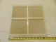 Williams Forsaire Furnace 2-Way Diffuser Grill Part Number 6703