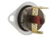 Supco SLS200 Thermostat Automatic Reset Rollout Switch, 200 Degree F Cut Out Tem