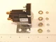 WHITE-RODGERS 285903 White-Rodgers Solenoid, SPNO, 14 VDC Isolated Coil