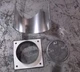 Thermoflo K14037 Chimney Vent Adapters for SCH/SCL-160 Oil Furnaces (176845)