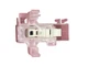 OEM Bosch Dishwasher Float Switch 751391  00751391