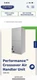 Carrier DLS-RES 36,000 BTU 230V Inverter Heat Pump Mini Split and Airhandler