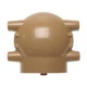 Standard Motor Products FD-126 Distributor Cap For Select 42 Ford Models Standard Motor Products FD-126 Distributor Cap For Select 42 Ford Models