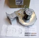 Packard 66056 Boiler Fan Motor for Burnham Combustion Blower 1.0 6116056 8116227