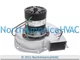Trane American Standard Furnace Inducer Motor Fits 70217833 70217833 BLW00451 Trane American Standard Furnace Inducer Motor Fits 70217833 70217833 BLW00451