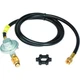 Mr. Heater LP Kit For Propane Stoves, Model# F273071 Mr. Heater LP Kit For Propane Stoves, Model# F273071