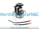 Furnace Exhaust Inducer Motor Fits Carrier Bryant Payne HC21ZE114 HC21ZE114A