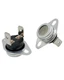 Moryzian 626618 2PCS Furnace Limit Switch L175-40F Fit for Nordyne Gas Furnac...