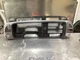 1995-1999 CHEVY GMC Tahoe SPEEDO DASH CLUSTER SURROUND TRIM BEZEL GREY OEM