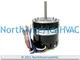 OEM 3/4 HP Blower Motor Replaces Zhongshan Broad-Ocean YDK-550L66523-03