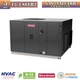 Goodman 5 Ton 13.4 SEER2 AC Gas Package Unit Downflow/Horizontal 80% AFUE R32