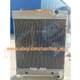 Water Tank Radiator 14X-03-31211 14X-03-31212 for Komatsu D65EX-15 D65PX-15