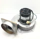 Fasco Draft Inducer Motor Assembly 115V 7021-8428 Trane 21D330673 used #MK320