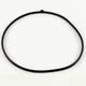 Lochinvar 100208088 Rubber Door Gasket