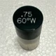 Delavan .75 60&deg;W Oil Burner Nozzle Brass HVAC Heating MPN 00075-60W1