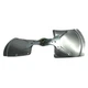 ICP 1172711 - Fan Blade, 20", 1/2" Bore, 20 Pitch, 2-Blade, CW
