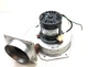 Fasco Draft Inducer Assembly 7021-8428 Trane 21D330673 115V used #M229