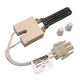 DURALIGHT Furnace Ignitor Direct Replacement For Rheem Ruud Weatherking OEM DURALIGHT Furnace Ignitor Direct Replacement For Rheem Ruud Weatherking OEM