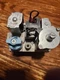 WHITE RODGERS 36E96 220 CARRIER BRYANT EF33CW184 EF33CW184A  FURNACE GAS VALVE