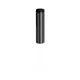Selkirk DSP8P36-1 DSP Stove Pipe, Matte Black Double-Wall Stainless Steel, 8 x