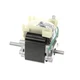 Carrier HC21ZS123 HC21ZE123 - Payne Furnace Draft Inducer / Exhaust Vent Venter 