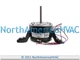 OEM Goodman Amana Janitrol Furnace Blower Motor Replaces BT1340030SP BT1340030