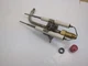 3383 2-3/4U Beckett oil nozzle electrode assembly 8 1/2 '' length, AF65XN