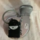 FASCO 70581002 Draft Inducer Blower Motor 5426424 J238-100 115V used #MF831