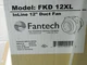 FANTECH FKD 12XL NEW IN-LINE 12" DUCT FAN FKD12XL