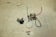 Basler Electric BE112640GDD Transformer 322666-701 & Safety Switch HR54ZA006