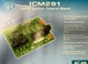 NEW ICM291 Furnace Spark Ignition Control Board **BB10**