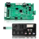 42002-0007S Pool Heater Control Board NA/LP Mastertemp Sta-Rite 461105 Pentair 42002-0007S Pool Heater Control Board NA/LP Mastertemp Sta-Rite 461105 Pentair