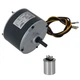 Fan Motor 5KCP39BGP870S 5KCP29ECA033S for GE Genteq 1/6 HP 208-230 Volts 1075RPM
