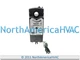 Fast Acting Two Position Actuator Fits Honeywell MS4120F-1 MS4120F-5 MS4120-C1