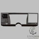 1988-1994 Chevy GMC C/K Truck Gauge Cluster Dash Bezel GRAY OEM Silverado Sierra