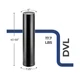 DuraVent Simpson Telescoping Connector Close Clearance with Double Wall Stove...