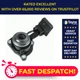 Clutch Concentric Slave Cylinder CSC 3182600191 Sachs Central 204184 9686732380